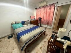 Blk 329 Jurong East Avenue 1 (Jurong East), HDB 3 Rooms #566156371
